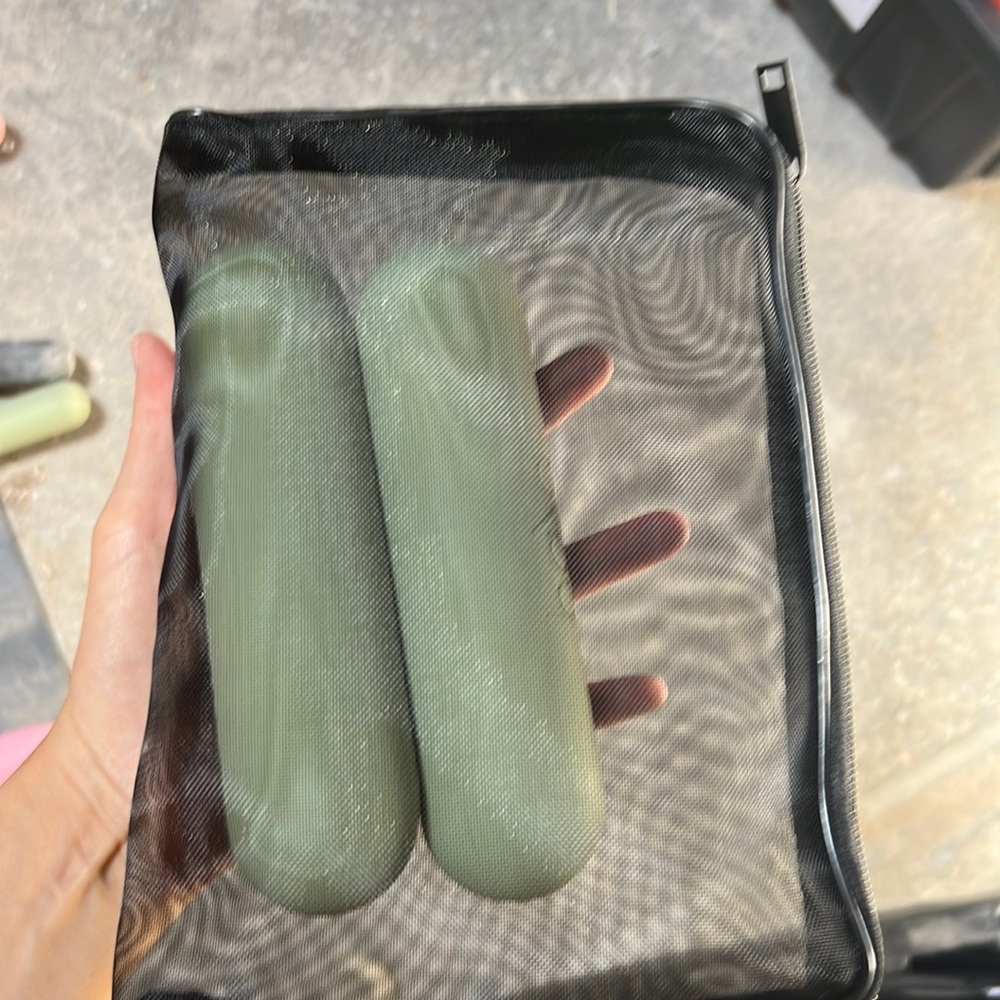 Bala sage 3LB bars set of 2!